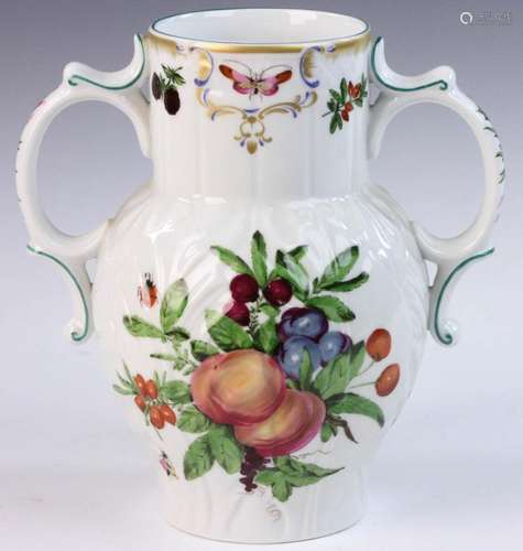 Mottahedeh Duke of Gloucester Vase