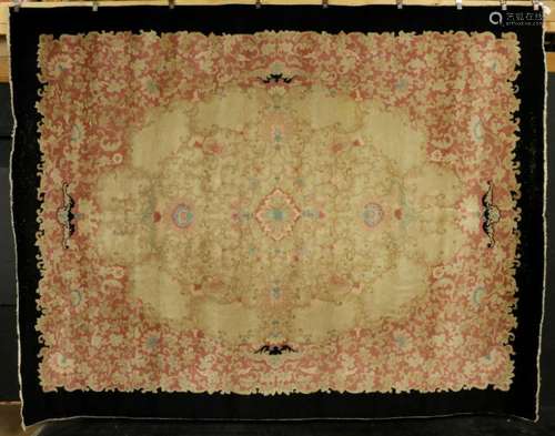 Chinese Peking Carpet