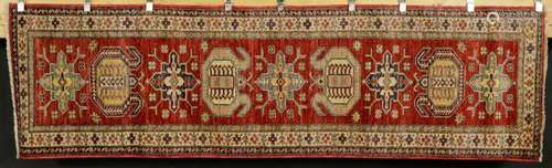 Fine Kazak Runner