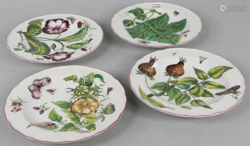 Mottahedeh Plates Metropolitan Museum Collection