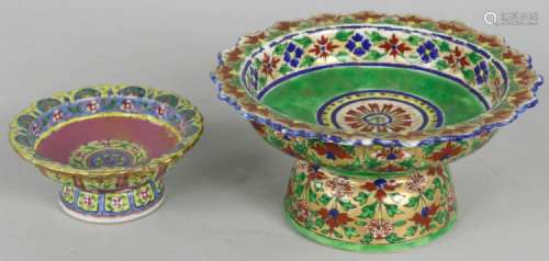 Two 19th C. Chinese Bowls
