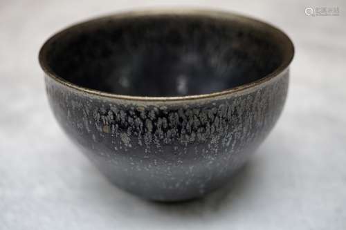 A Jian Ware Bowl