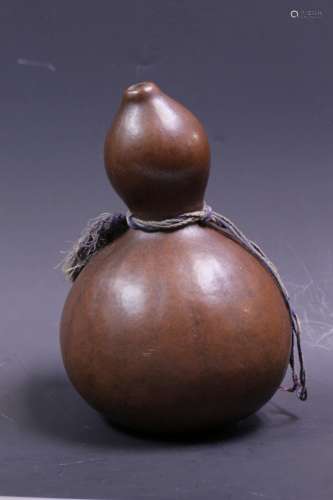 Chinese Gourd Wine Pot