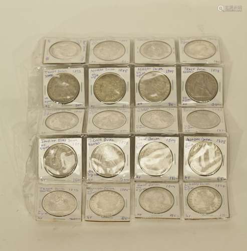 A Set of Coin