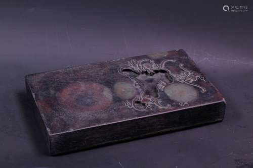 Chinese Ink Stone