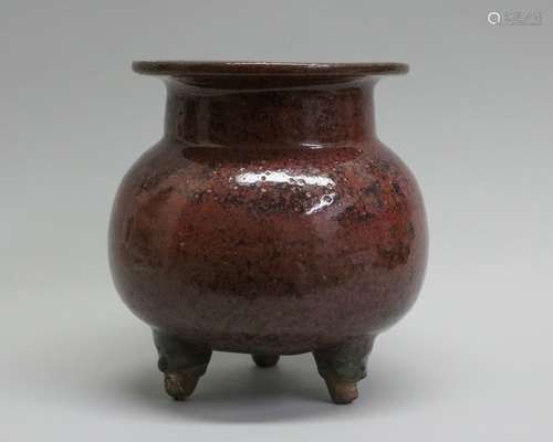 Chinese Song Dynasty Porcelain Jar