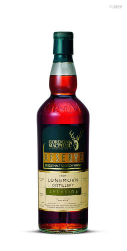 GORDON&MACPHAIL装瓶LONGMORN42年