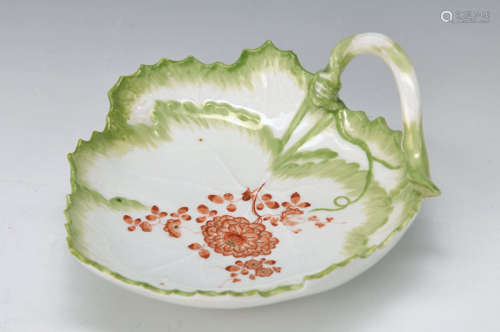 leaf bowl