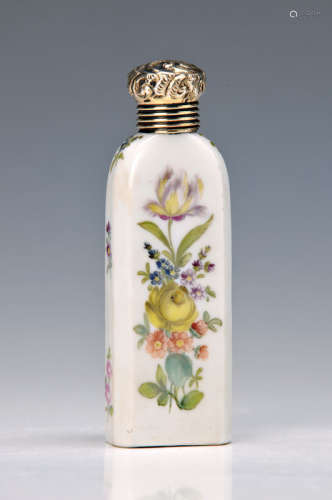 perfume bottle