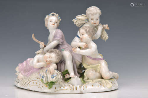 porcelain group