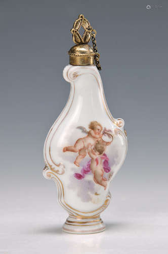 perfume bottle