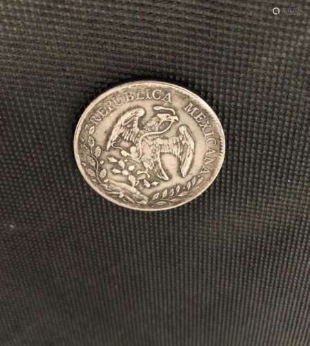 A MONEY COIN