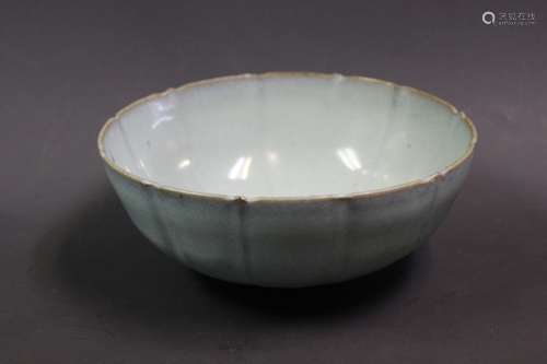 Chinese Porcelain Bowl