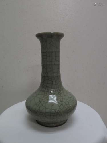 Chinese Ge Vase