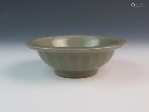 Chinese Song LongQuan Bowl