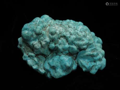 Chinese Turquoise Stone