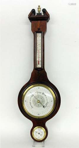 A BAROMETER German, 20th century Barometer