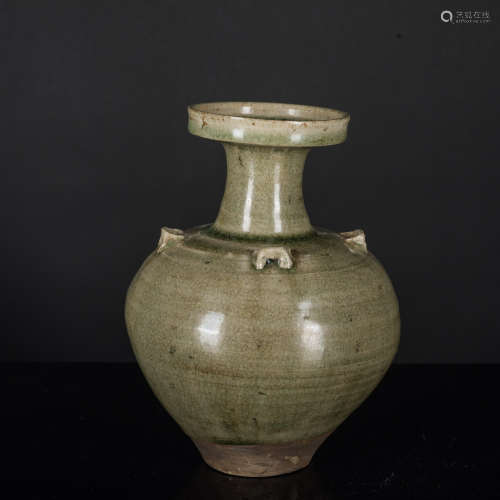 South Song Antique Changsha Jar
