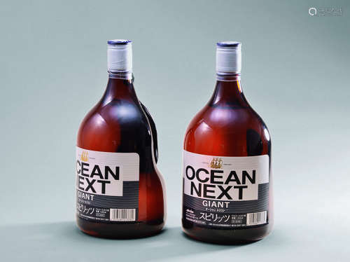 軽井沢メルシャン OCEAN NEXT GIANT