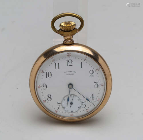 16s Pocket watch