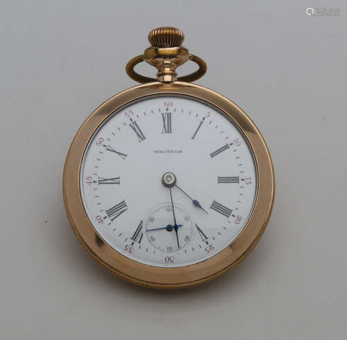 18s Pocket watch