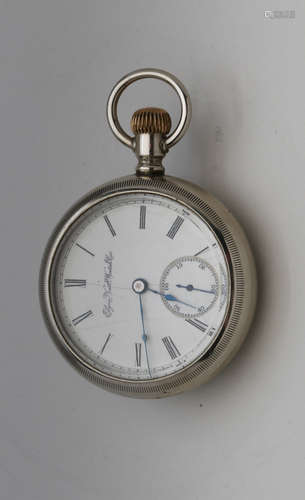 18s Pocket watch