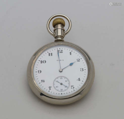 16s Pocket watch