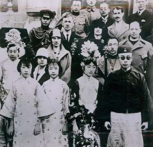 Chinese Photograph