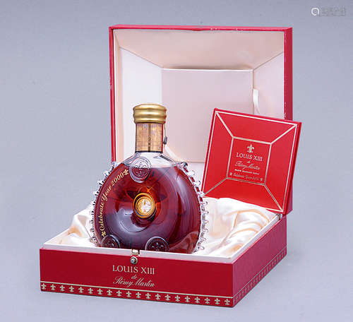 LOUIS XIII (2000年版)