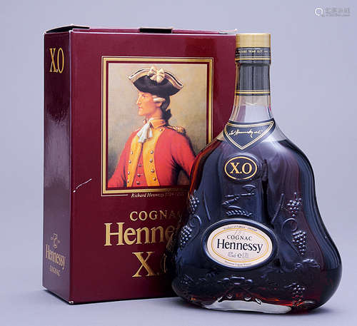 Henessy X.O Cognac