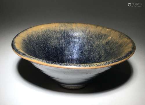 A Jian Ware Bowl