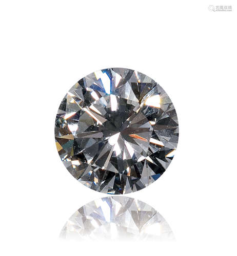 GIA D IF 1.01ct Loose Diamond