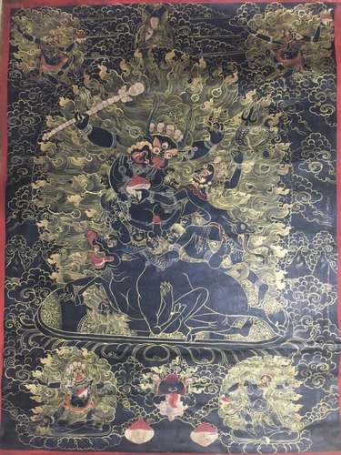 THANGKA