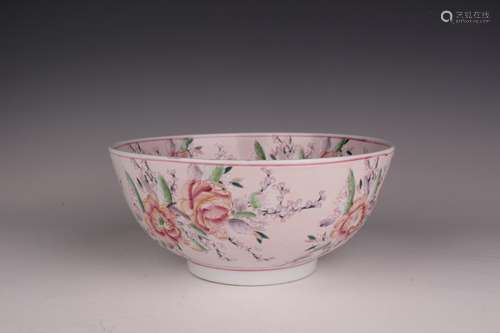 WESTERNIZE FAMILLE BOWL