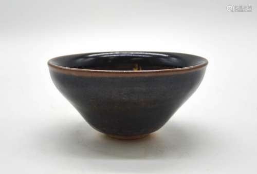 Chinese JiZhou Ceramic Bowl