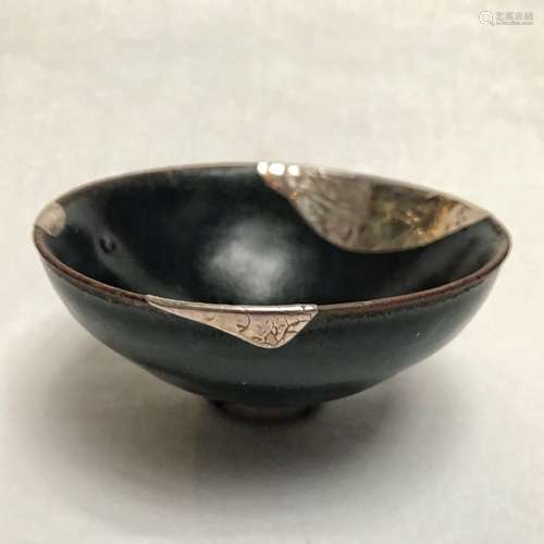 Chinese Ceramic Bowl