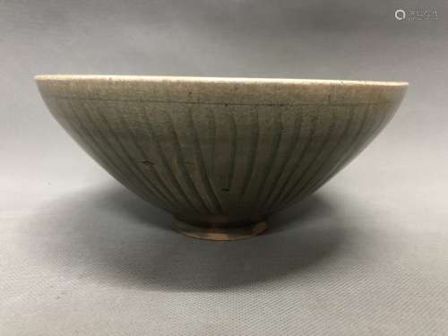 Chinese Ceramic Bowl