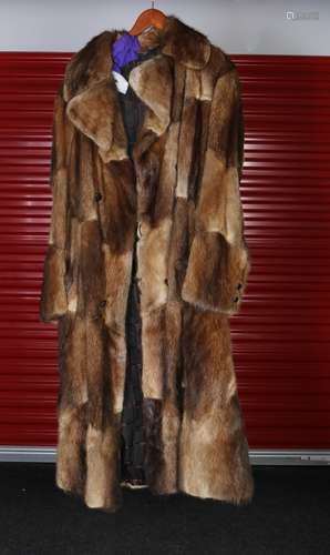 Fur Coat