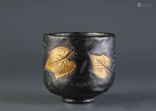 From the Collection of Norio Azuma Porcelain Cup