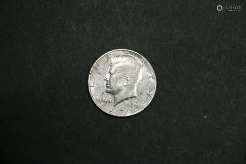 1974 coin
