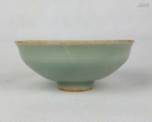 A SONG LONGQUAN YAO BOWL