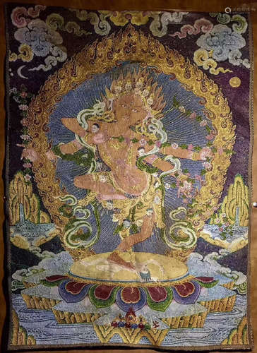 THANGKA