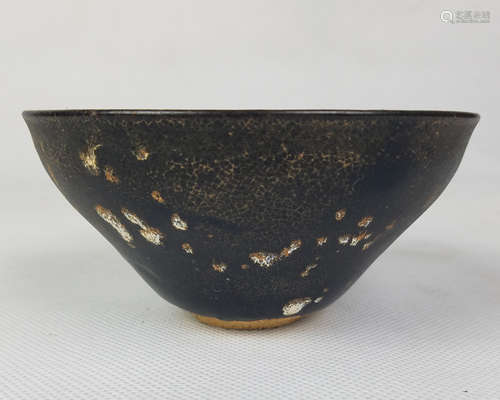 A SONG JIZHOU YAO BOWL