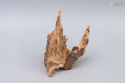 INDONESIAN AGARWOOD PIECE