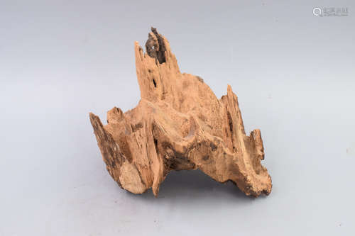 INDONESIAN AGARWOOD PIECE