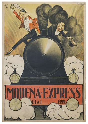 Modena Express