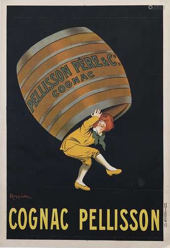 Cognac Pellisson