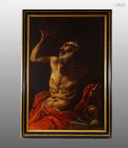 ST.JEROME