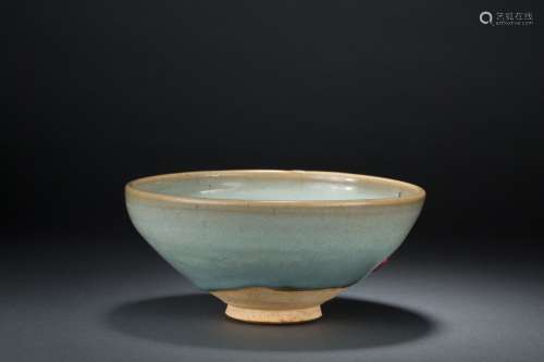 JUN KILN BOWL