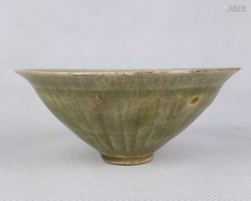 A SONG CIZHOU KILN BOWL